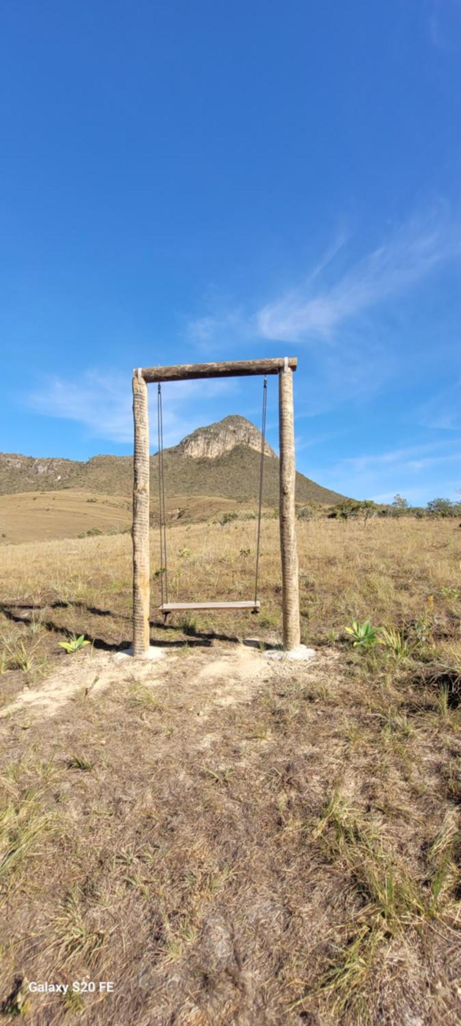 Chales Recanto Da Baleia Alto Paraíso de Goiás Εξωτερικό φωτογραφία