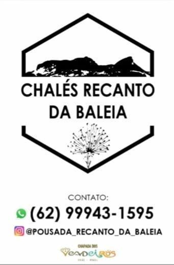Chales Recanto Da Baleia Alto Paraíso de Goiás Εξωτερικό φωτογραφία